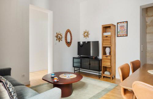 Edgar Suites Bordeaux - Sainte-Catherine - Foto 7