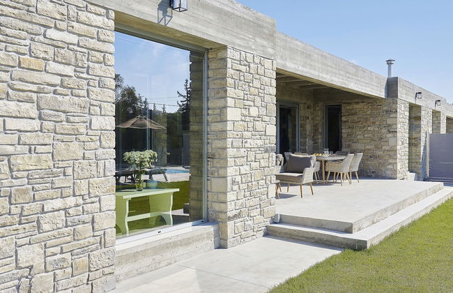 Kori Villa - Foto 27