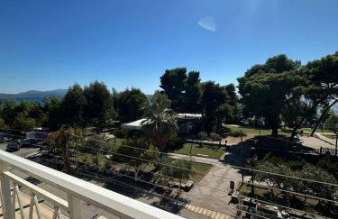 Tsatsalmas Rooms with Sea View II - Foto 17