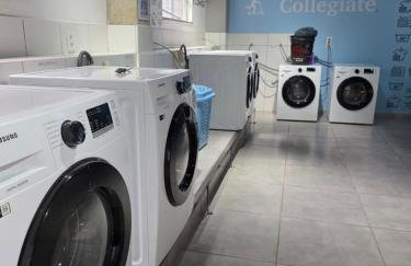 Studio João da Mata com varanda - Foto 7