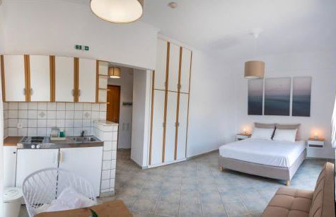 Villa Rodanthi Sivota - Foto 24