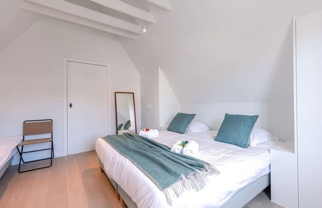 Lovely new Apartment in Knokke-heist by the Beach - Foto 30