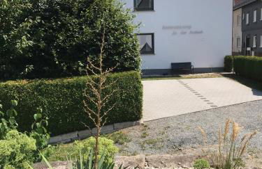 Ferienhaus 1 An der Rodach - Foto 8