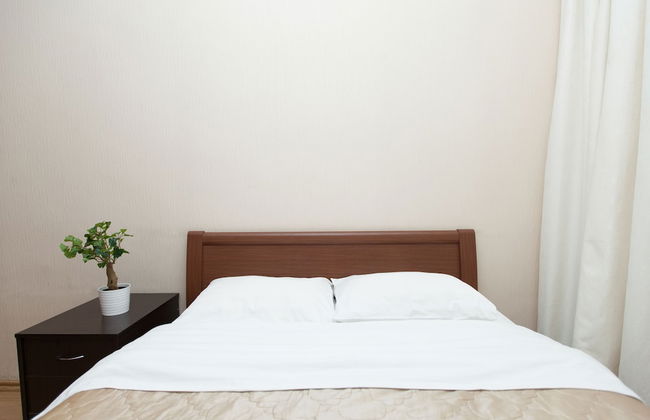 Kvart Apartments Kievskaya - Foto 44