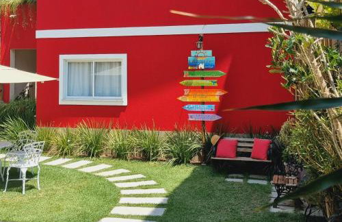Cores do Verão - Apartamentos ou Studios - Foto 5