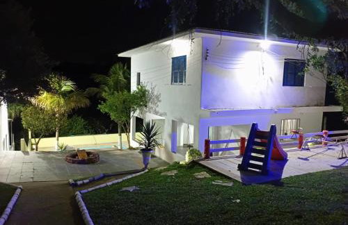 Chacara porta do mundo - Foto 16