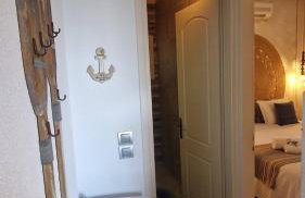 Corfu Glyfada Sea blue 137 - Foto 26