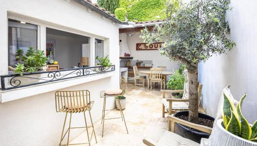 Carcassonne Epicerie - Foto 2