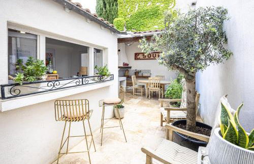 Carcassonne Epicerie - Foto 2