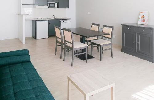 Terres de France - Appart Hôtel Rouen Flaubert - Photo 37