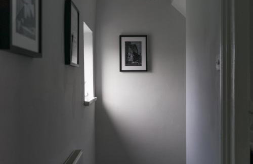 Chestnut House- 2 Bedroom house in Ashington, Northumberland - Foto 26