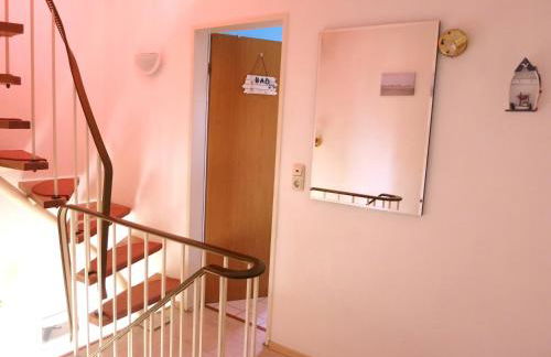 Huus Wattenmeer in Neßmersiel an der Nordsee - Foto 19