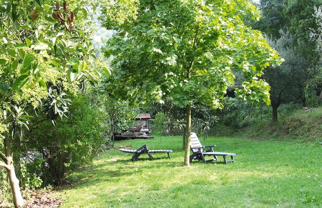 Rustic House in Tuscany With Shared Pool - Foto 13