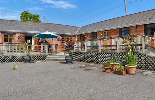 The Milking Parlour - Foto 10