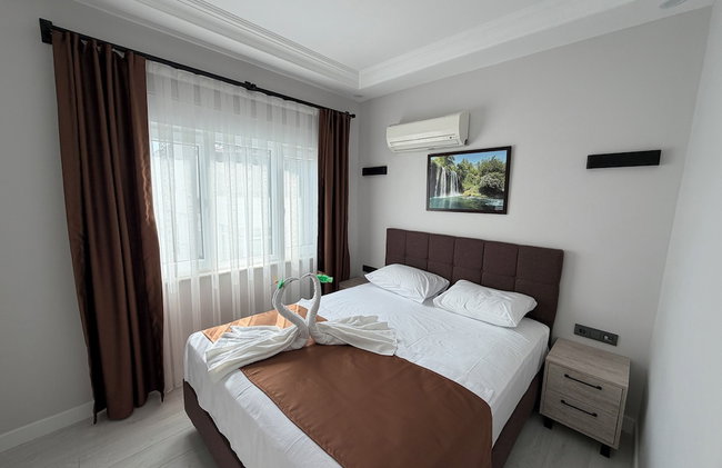 ALTINAY HOTEL - Photo 20