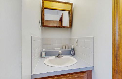 Sandpiper's Saltbox - Foto 14