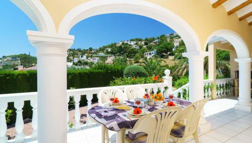 Holiday Home Alina by Interhome - Foto 5