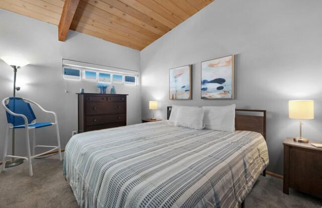 The Tides by the Sea - Foto 71