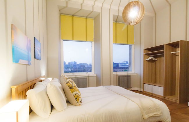 Belhaven Apartment - Foto 23