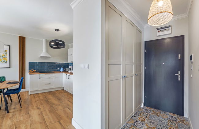 Apartamenty Sun&Snow Sagaris - Foto 25