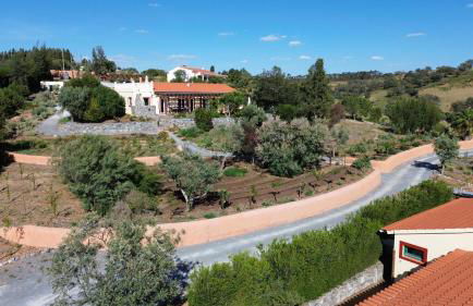 Monte Flora Farmhouse - Foto 18