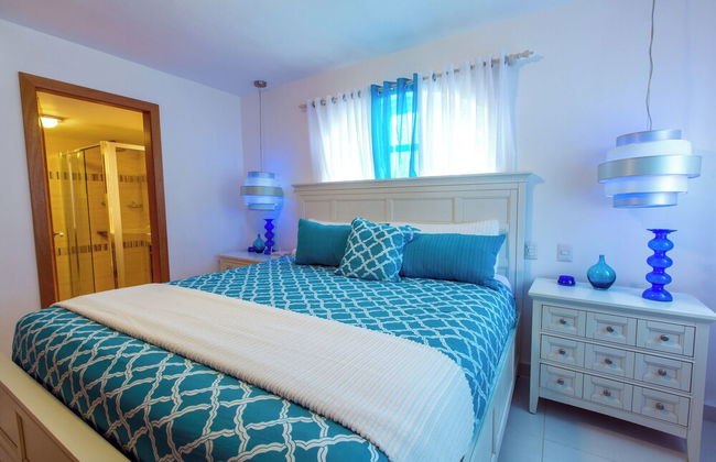 Villas DELUXE Los Corales Beach - Foto 6