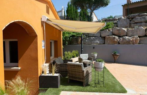 Villa w pool in Begur H14 - Foto 5