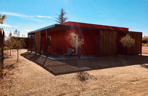 Les Lodges - Villa avec spa privatif - Photo 41