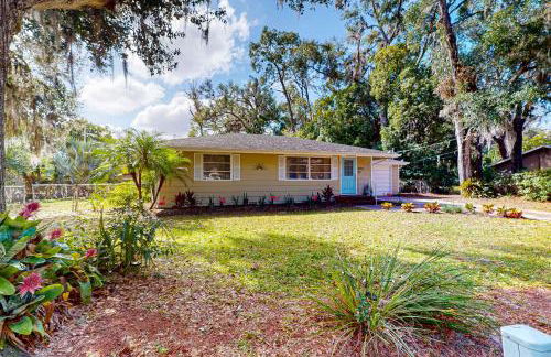 Steps to Dtwn! Dog-Friendly Mount Dorable Haven - Foto 24