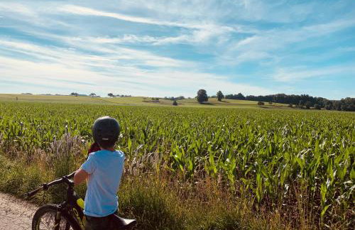 HJEM - Tiny Homes direkt am Wald zwischen Allgäu & Bodensee - Foto 63