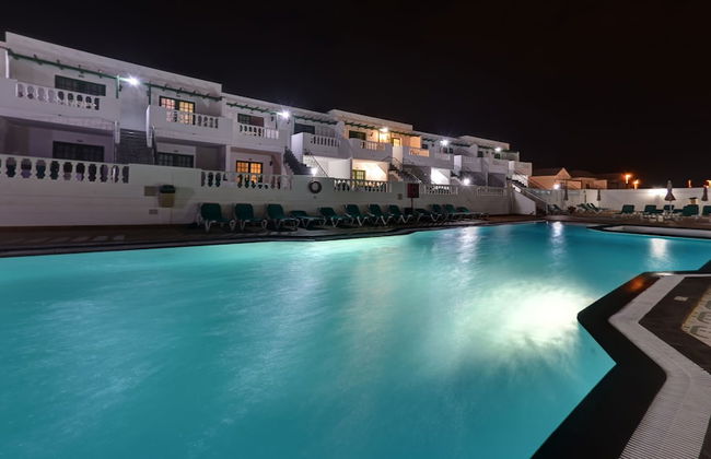 Apartamentos Tisalaya - Photo 31