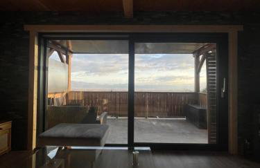 Mały Domek & Chatka Panorama - Foto 66