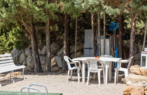 Villa in Nissoria With Private Pool - Foto 52