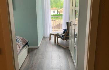 Ferienwohnung im Ferienhaus "Seestern" - Foto 7