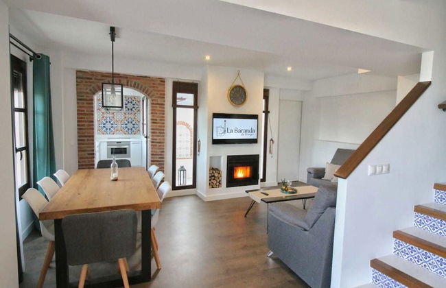 La Baranda de Priego - Photo 14