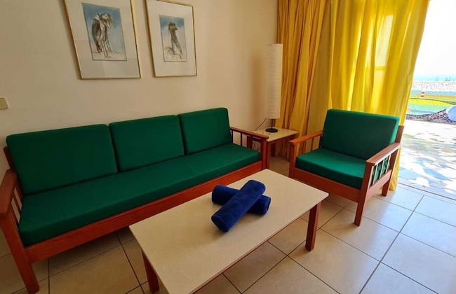 Apartamentos Curasol - Foto 34