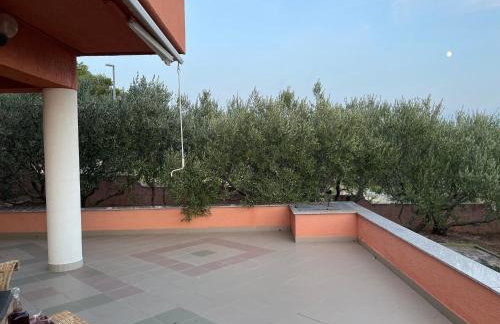 Kuća za odmor ALFIS - Jezera - Photo 15