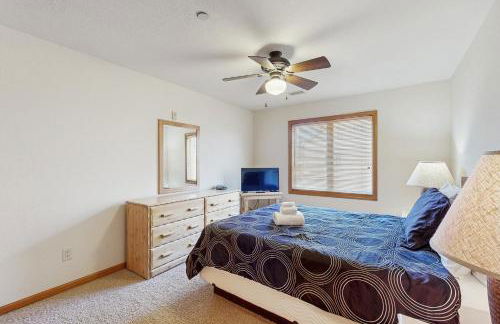 Sunset Condominiums: Golf View - Foto 32