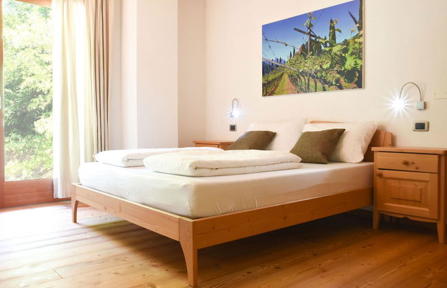 Agritur Casteller - Foto 11