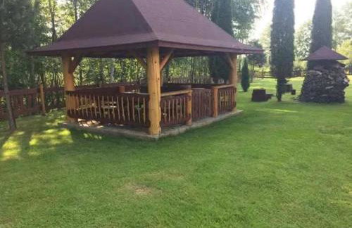 Ranczo Rico - Foto 9