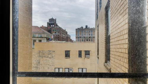 Blueground Upper West Side fitness nr Central Park NYC-1932 - Photo 3, Other