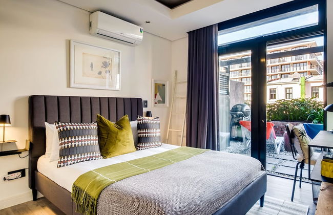 Contemporary Charming Apartment The Urban Edge - Foto 10