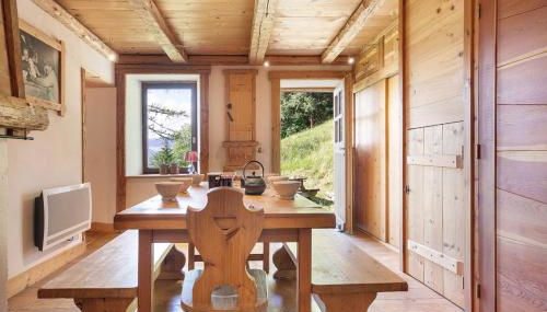 Chalet en pleine montagne, 10 personnes, 4 chambres - LEPELE - Foto 5, Other