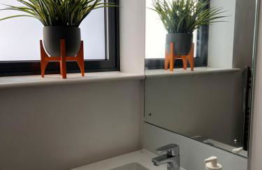 Digbeth Chinatown Central Stay - Foto 28