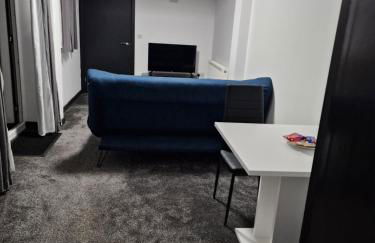 CKB Flat- comfort, cosy, and secure! - Foto 4