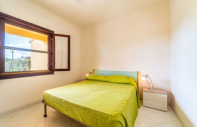 Appartamenti Ambra a San Teodoro - Foto 5