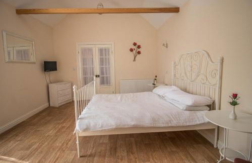 Saracens Head Old Function Room - Foto 15