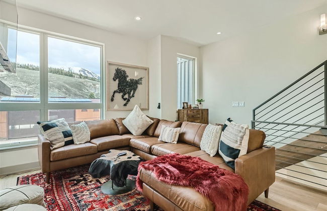 Hygge House at Summit - Foto 10