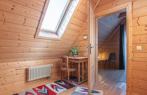 Osada Witów - Domek we wsi - Foto 15