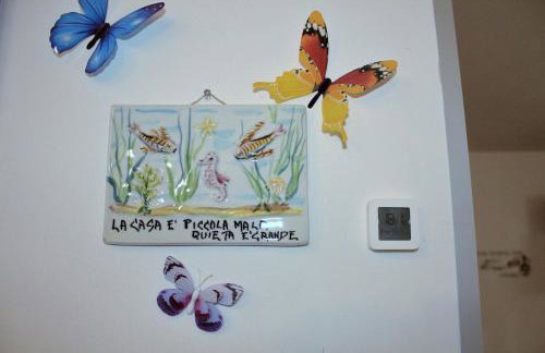 Casa Vacanze Angelica - Foto 42